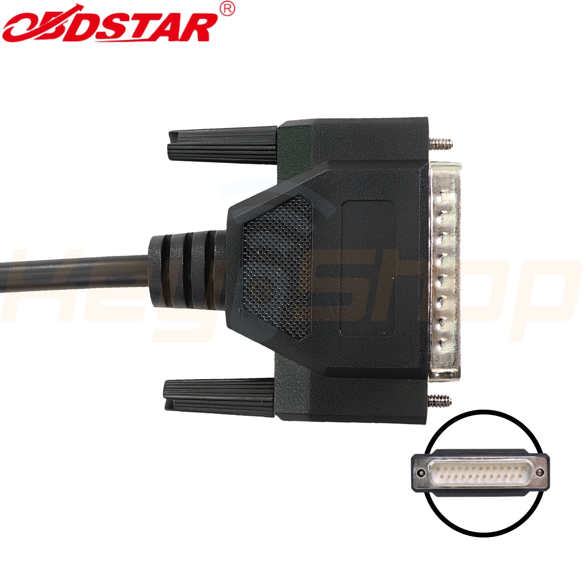 OBDSTAR Mercedes Benz FBS3 KIT - ערכת מרצדס: PIN, מפתחות, אובדן כל המפתחות, החלפת EIS - למכשיר G3