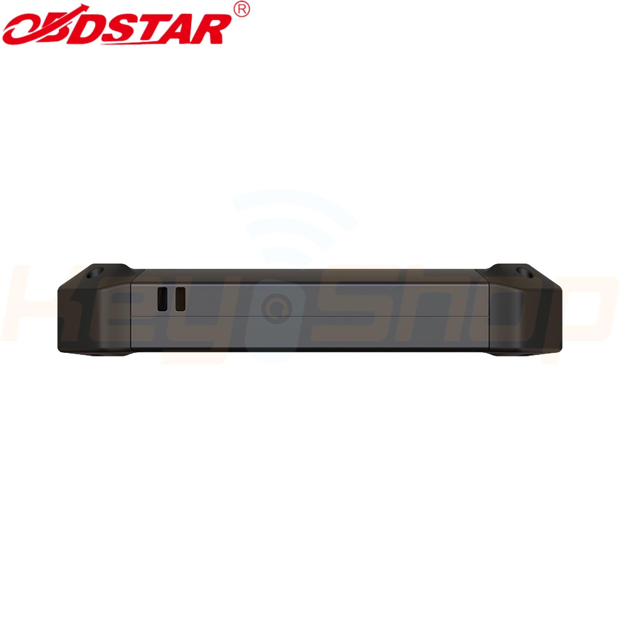 OBDSTAR ECU MASTER - ECU Flasher לשיבוט וקידוד מודולים: רכב, אופנוע, משאיות + איפוס Crash - גרסה מלאה