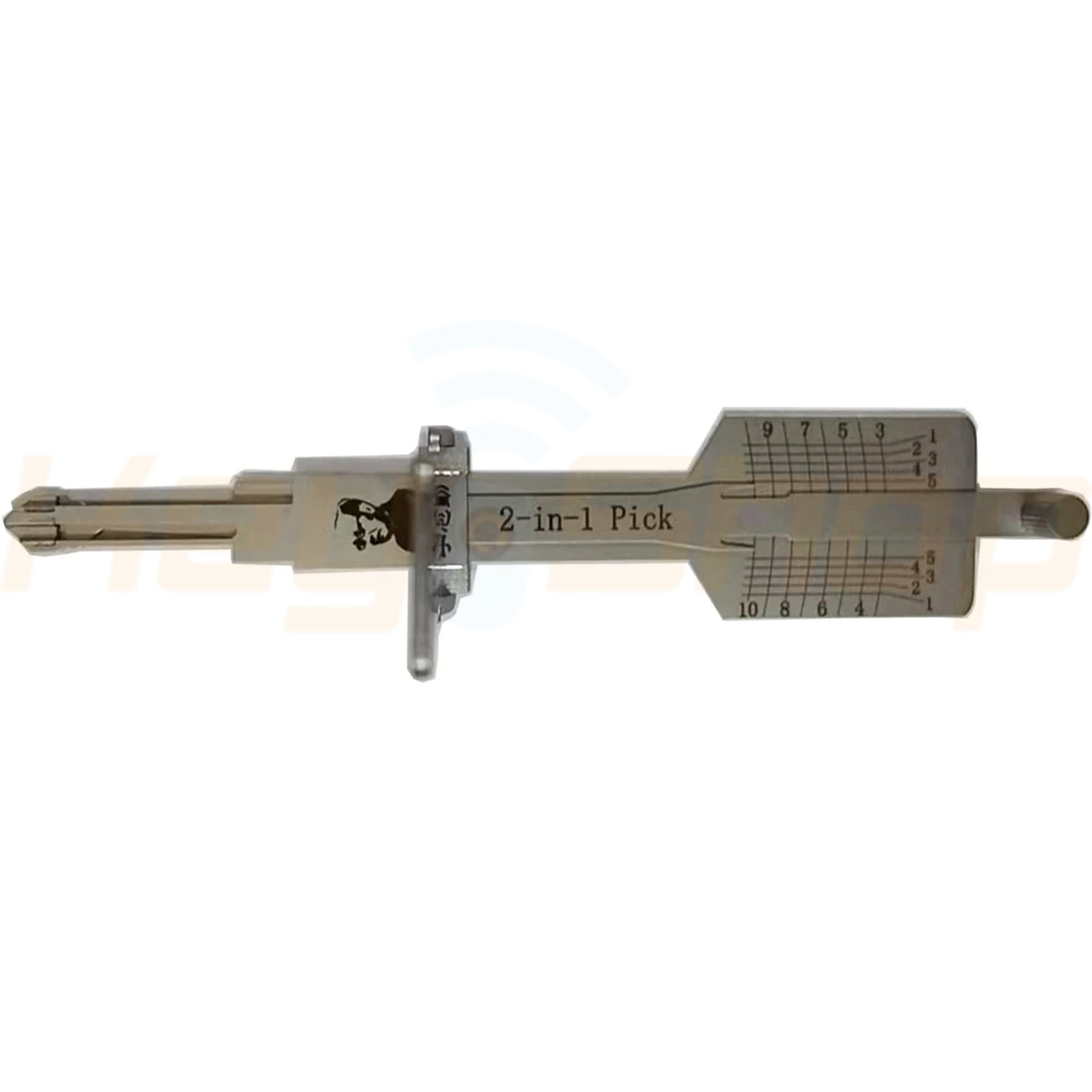 לישי מקורי- מאזדה/ Original Lishi- MAZ24R-2020