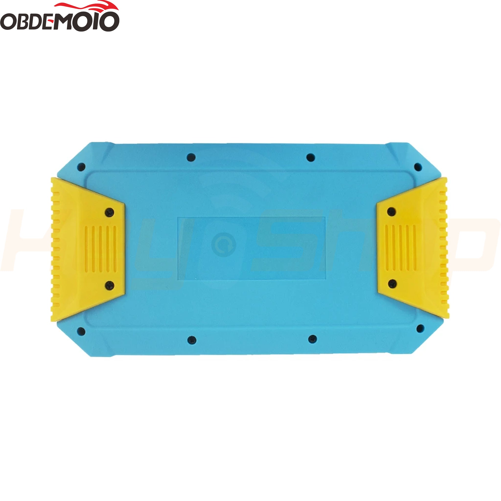 OBDEMOTO 900PRO - מכשיר קידוד מפתחות, דיאג, וקילומטראז' לאופנועים (3-מכשירים-באחד) - גרסה ישנה 2024