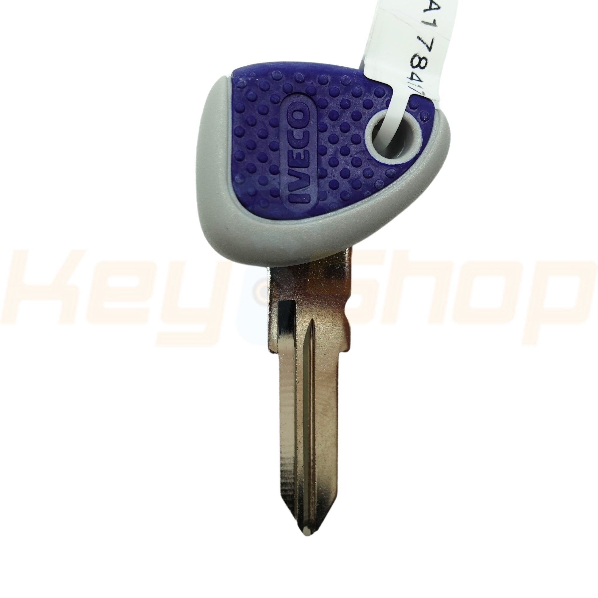 מפתח מניע פיאט / איווקו מקורי | 2995941 | GT15 | 4D62