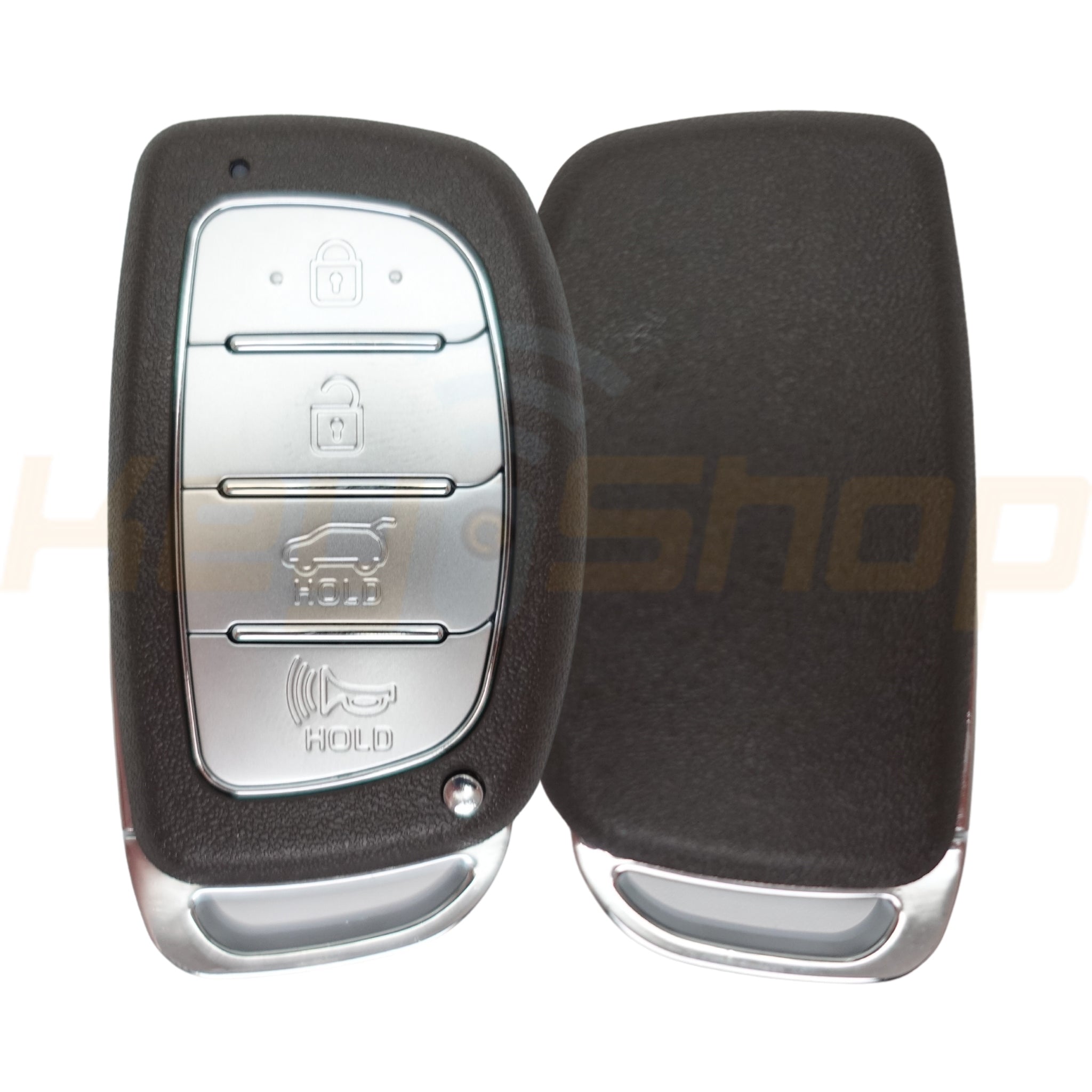 2019-2021 מפתח חכם יונדאי טוסון תואם מקור | 4-לחצנים | D3510 | TOY49 | ID47 | 434MHz