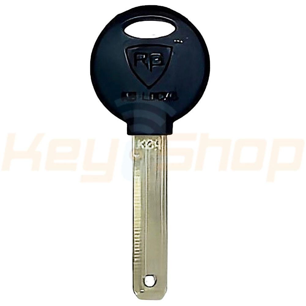 RB- LOCKS- K04- מפתח בית