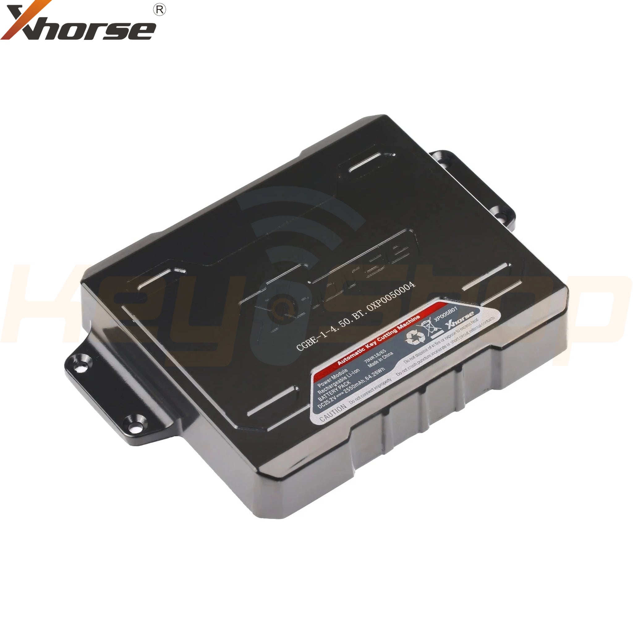 סוללה / בטריה- למכונת חיתוך אוטומטית- 005L / 005- XP005B01