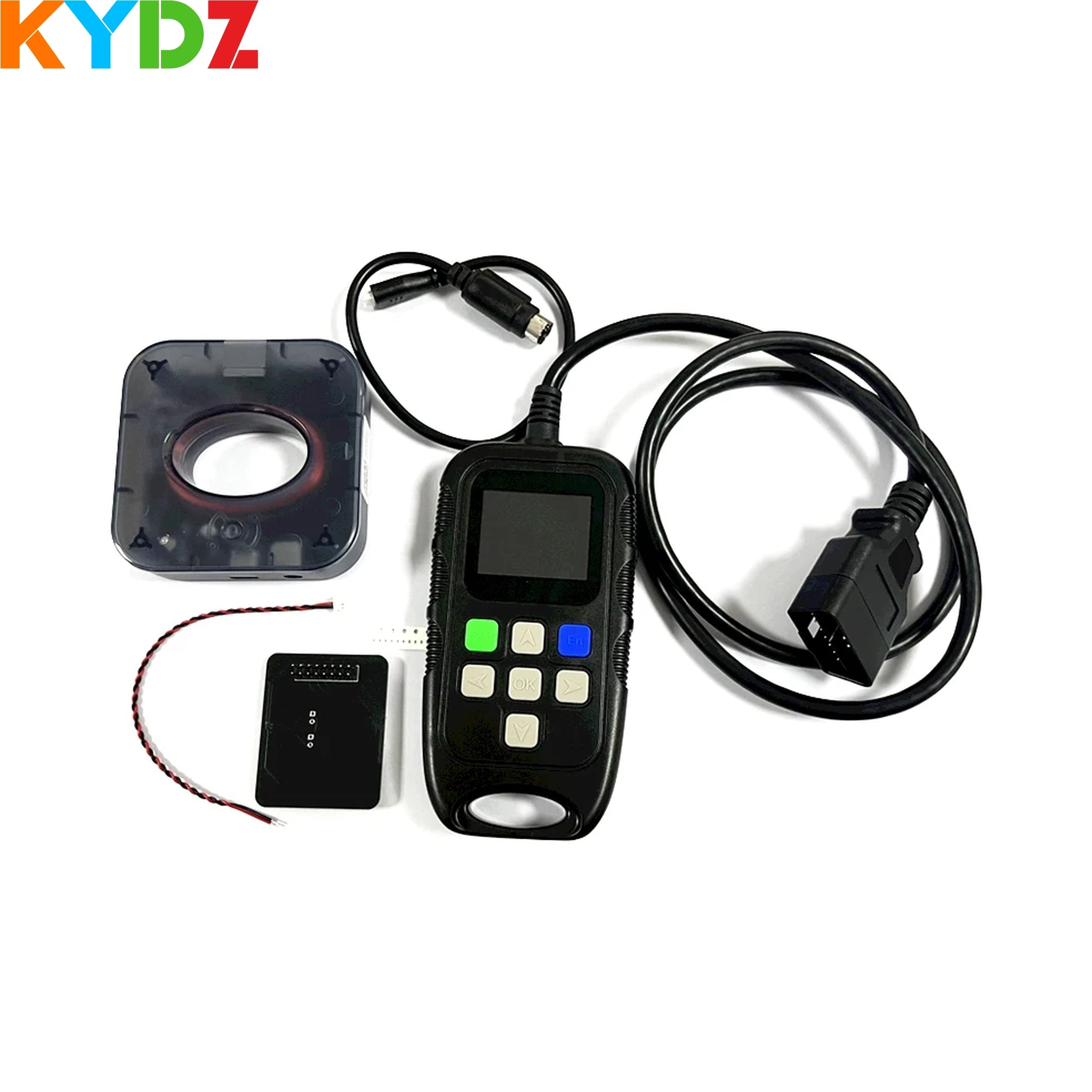 תוסף KYDZ MLB 5M-TOOL: מתאם קידוד מפתחות MQB