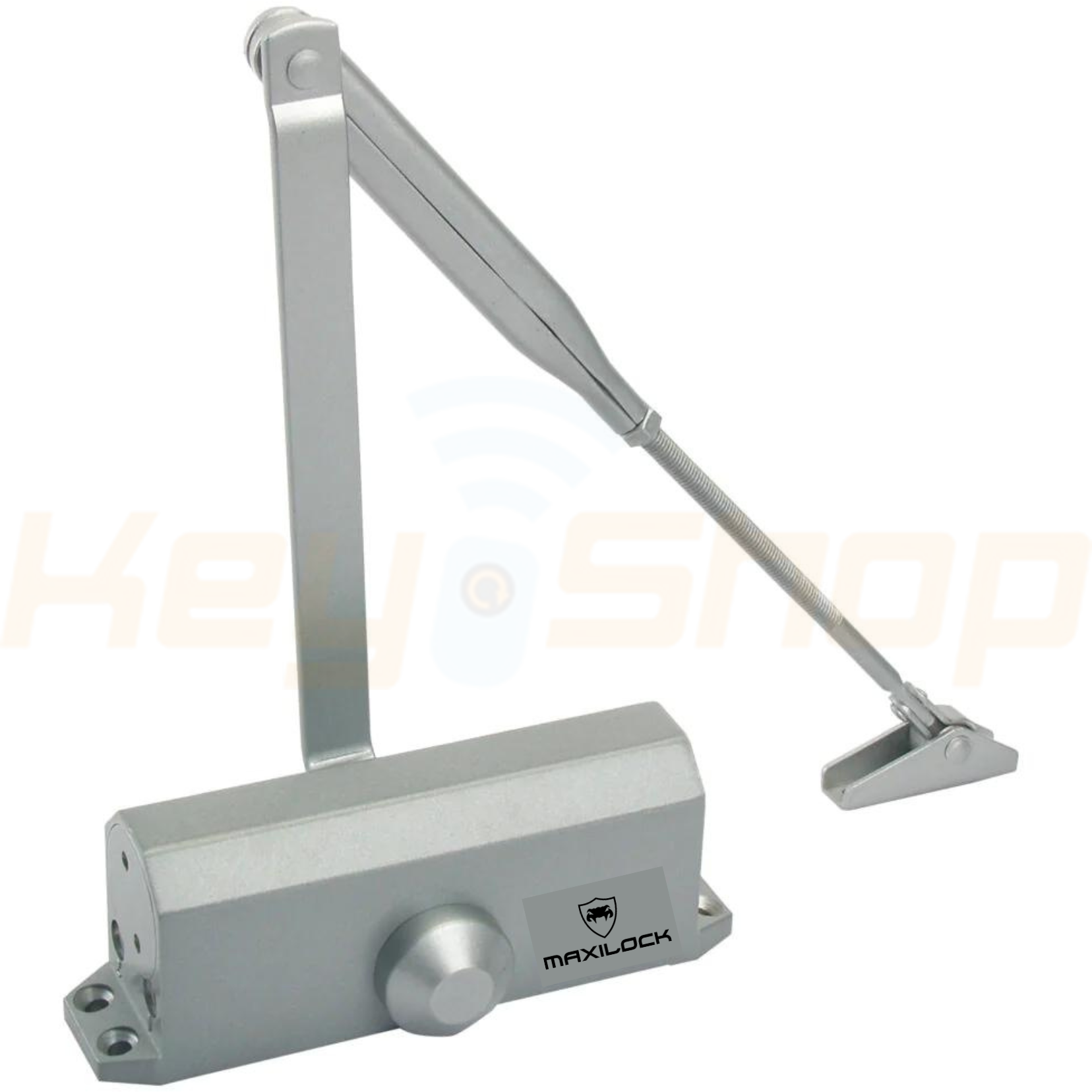 מחזיר דלת 003 \ למשקל של 40 עד 70 קילו \ ניתן לבחור צבע