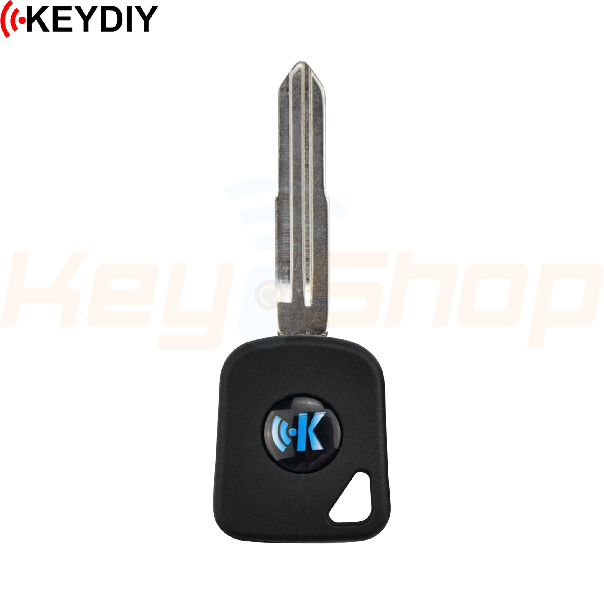 ראש גלם מקום לצ'יפ- KD- Key head- גרסה-2