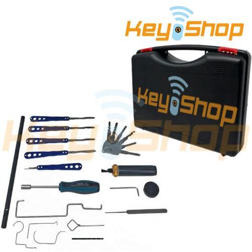 ערכת פיקלים- GM Ignition Service Kit - 10 Cut