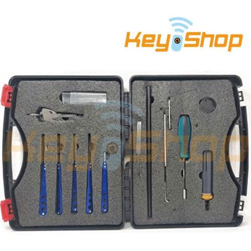 ערכת פיקלים- GM Ignition Service Kit - 10 Cut