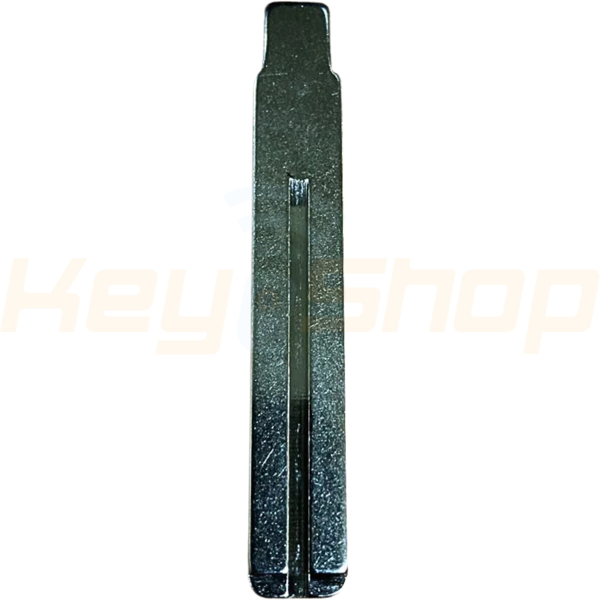 להב למפתח חכם אוניברסלי- טויוטה / לקסוס - TOY2 / TOY40 S-S #165 (במיוחד לשלט XST)