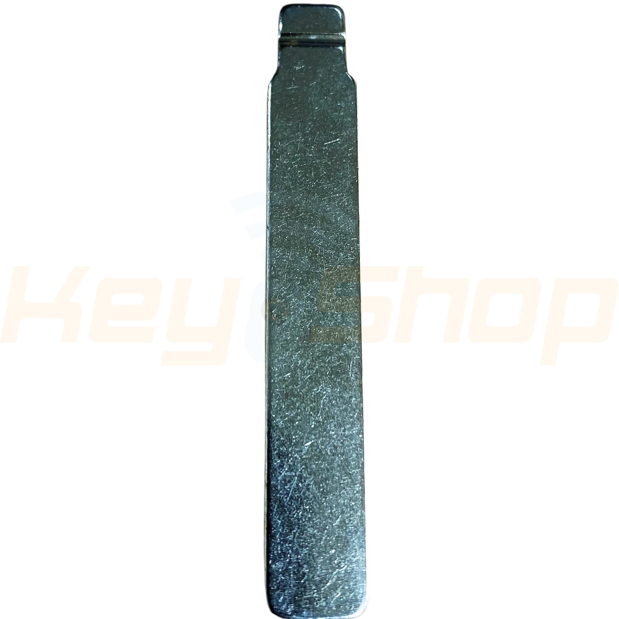 להב למפתח חכם אוניברסלי- טויוטה / לקסוס - TOY2 / TOY40 S-S #165 (במיוחד לשלט XST)