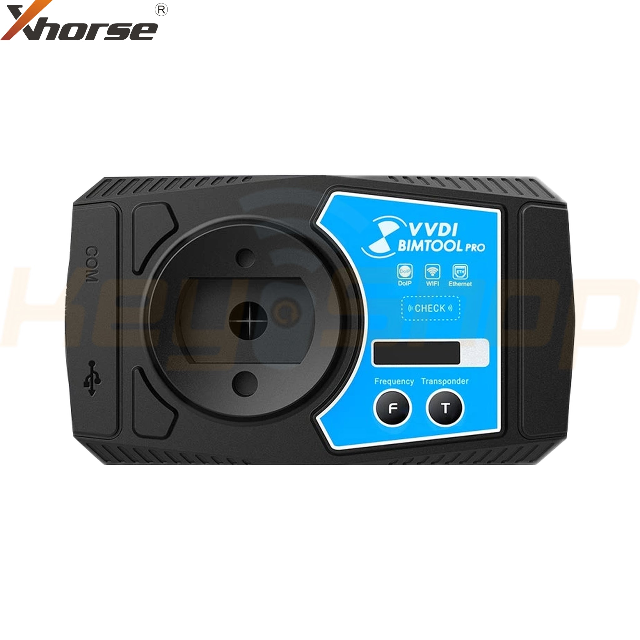 VVDI BIMTool Pro מכשיר קידוד עדכני ל-BMW (XDBMOPEN)