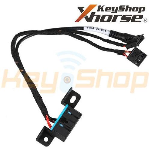 כבל סוויץ מרצדס W164 Direct ישיר