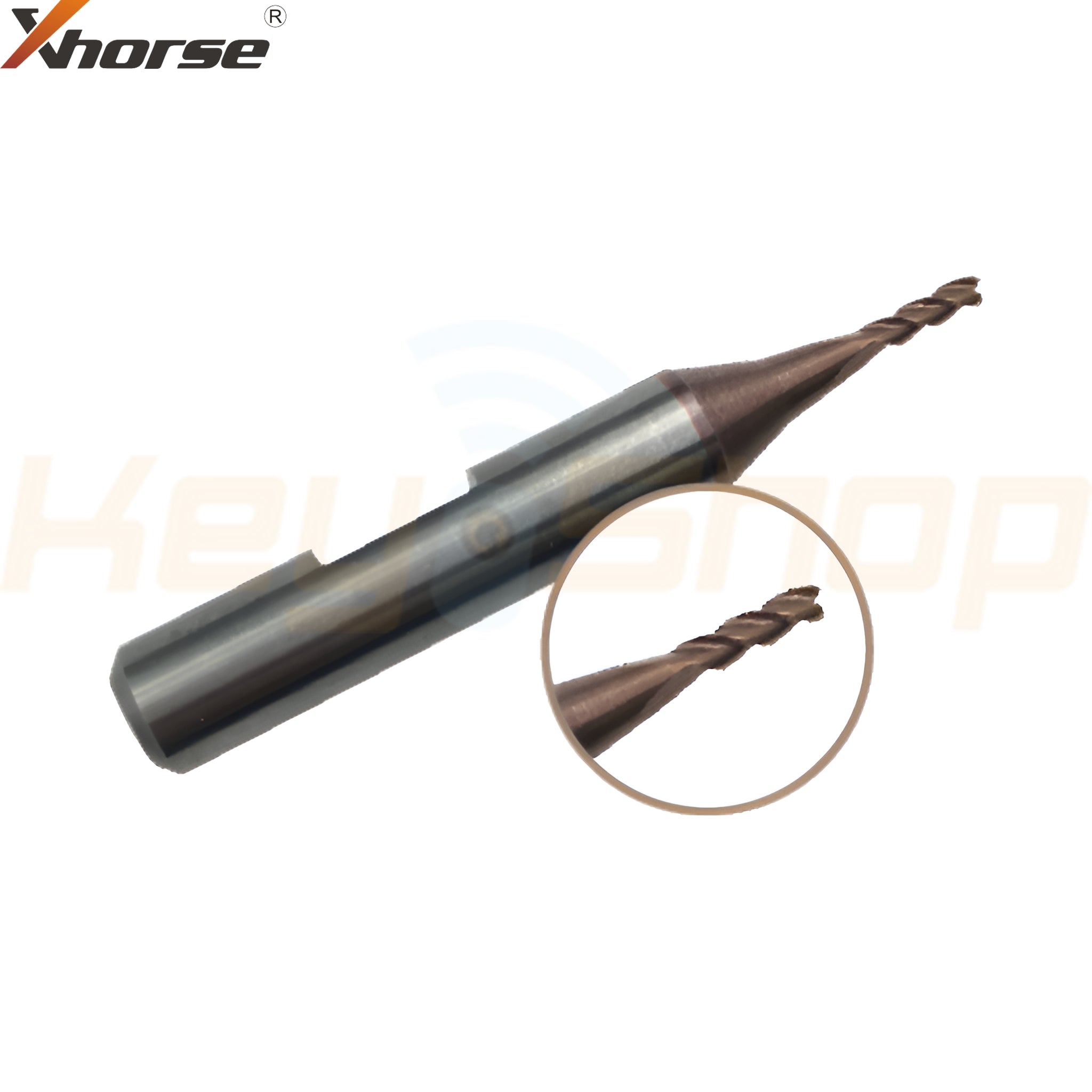 מקדח- 1.5 mm - XCMN05CH