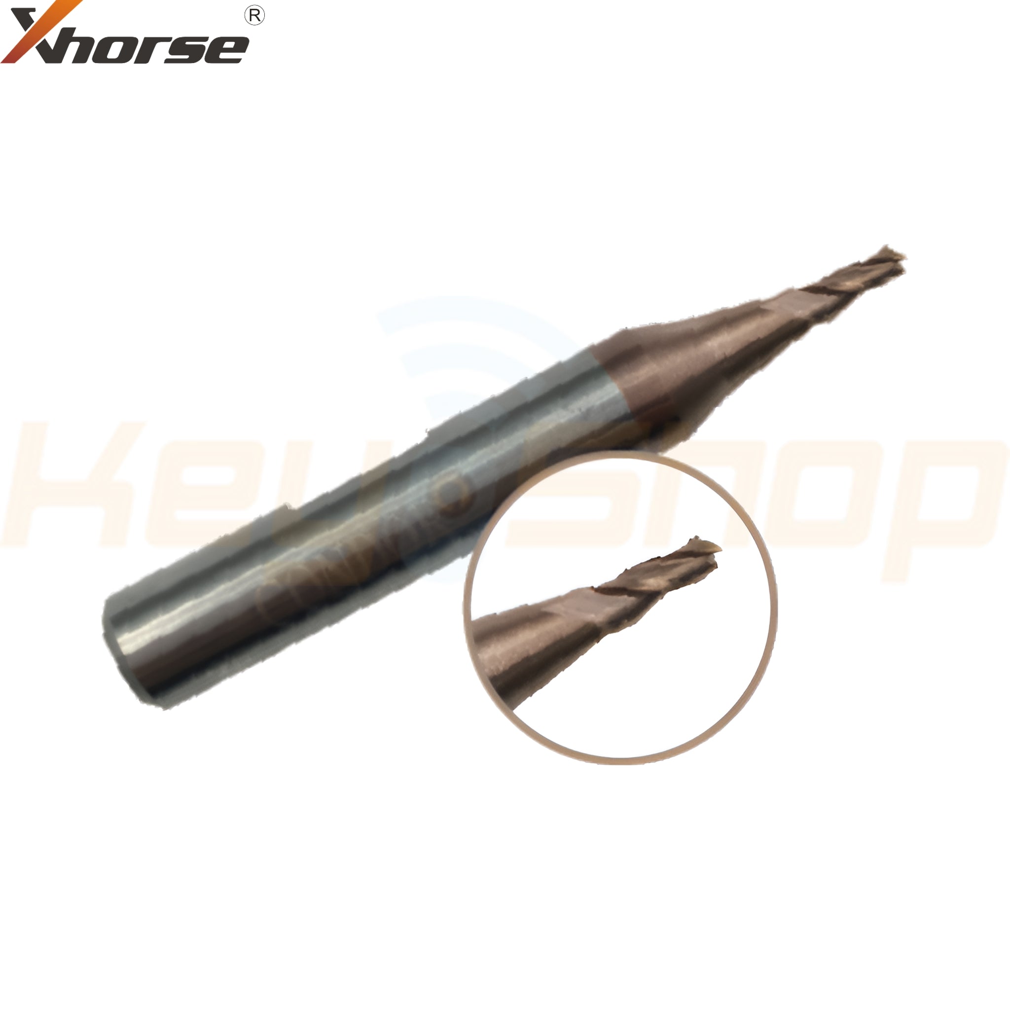 מקדח- 2.0 mm - XCMN06CH