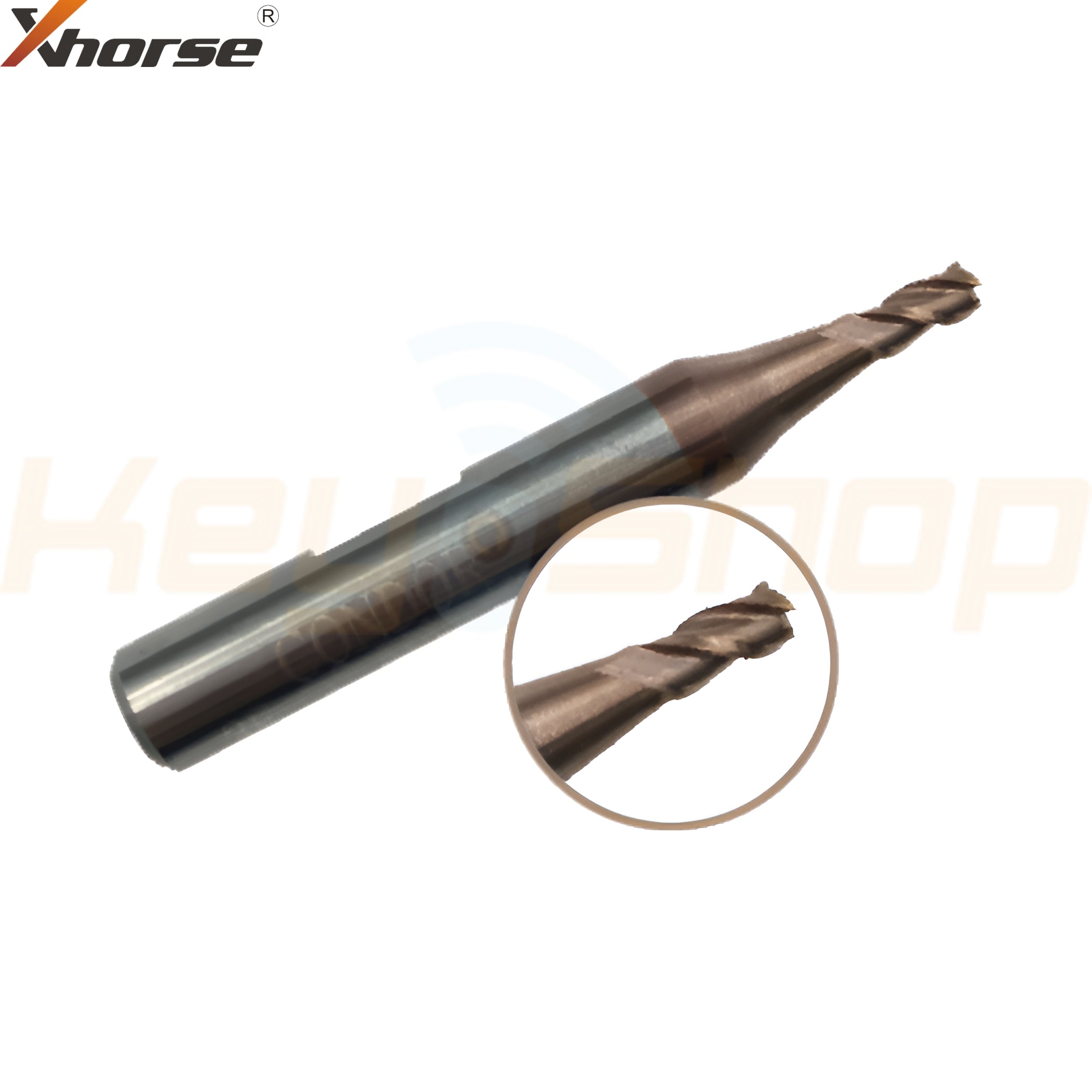 מקדח- 2.5 mm - XCMN07CH