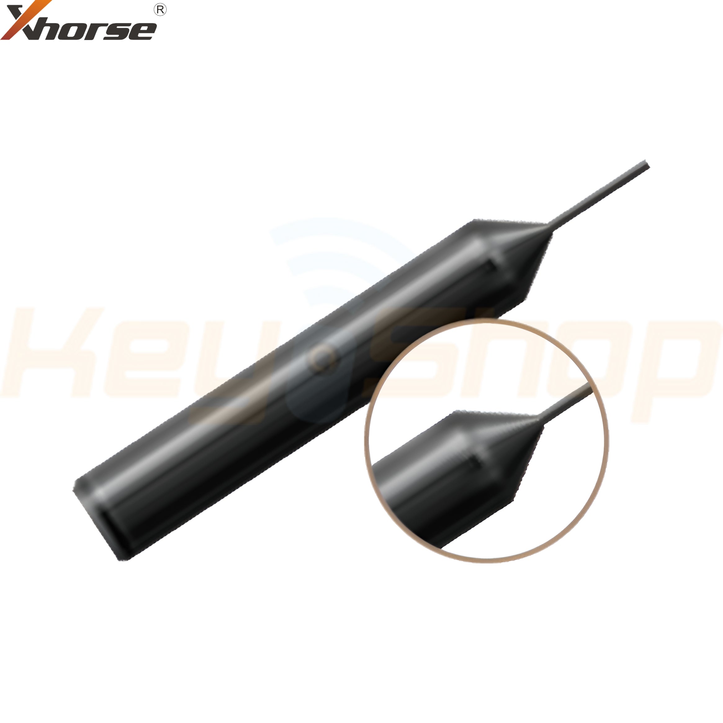 PROBE- צד אחד/ גשש (עשוי וידיה) - 1.0*D6 21012P - XCMN08CH