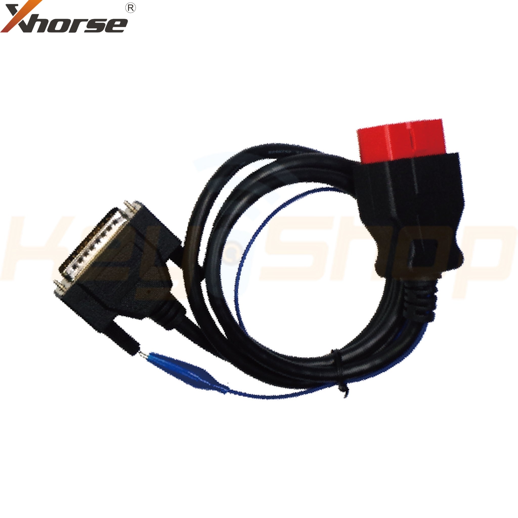 VVDI MB BGA TOOL מכשיר קידוד / תכנות למרצדס - XDMBC0EN