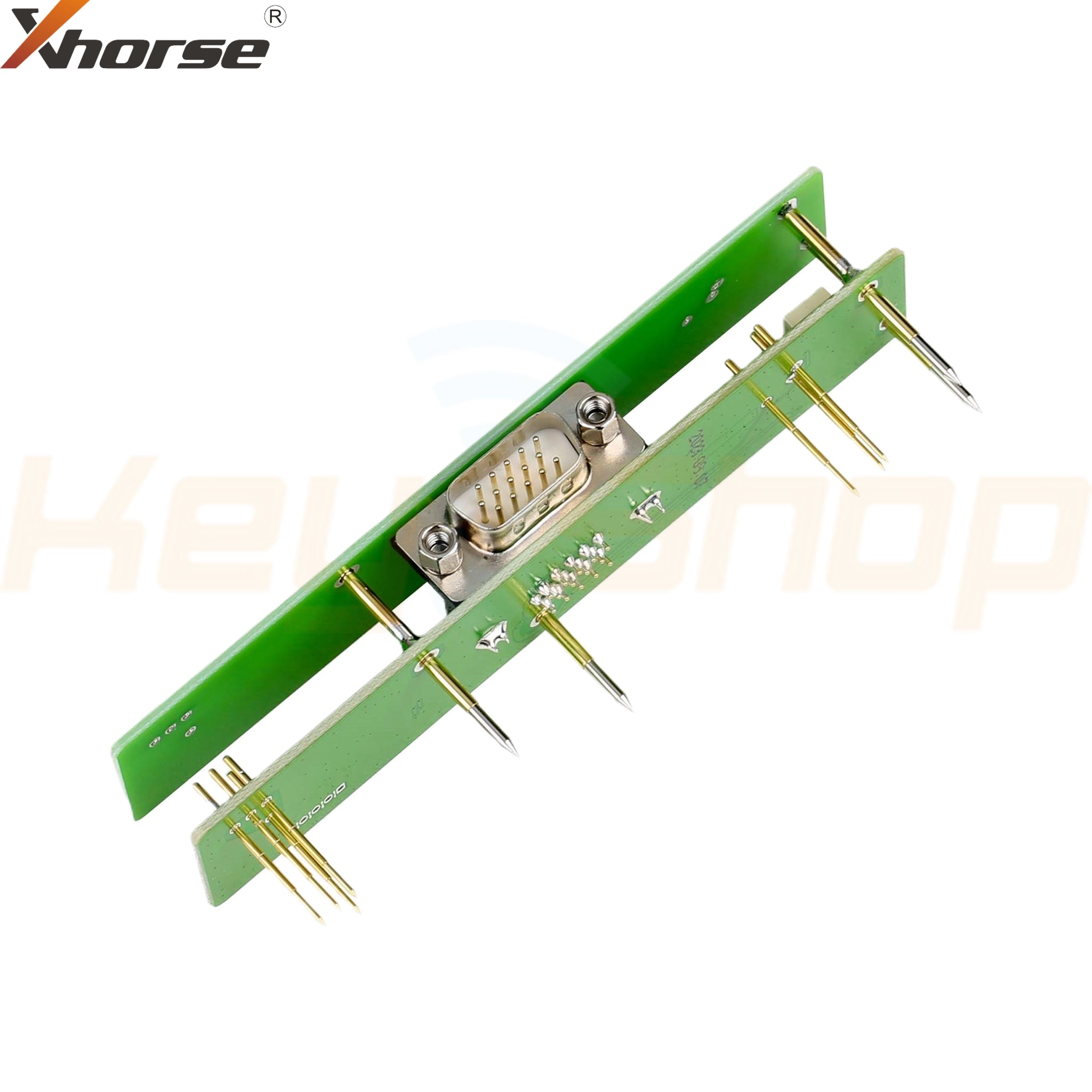 מתאם ללא הלחמות ב.אמ.וו 2010-2018 CAS4 / CAS4+ לקיטול פלוס / מיני-פרוג - XDNP12