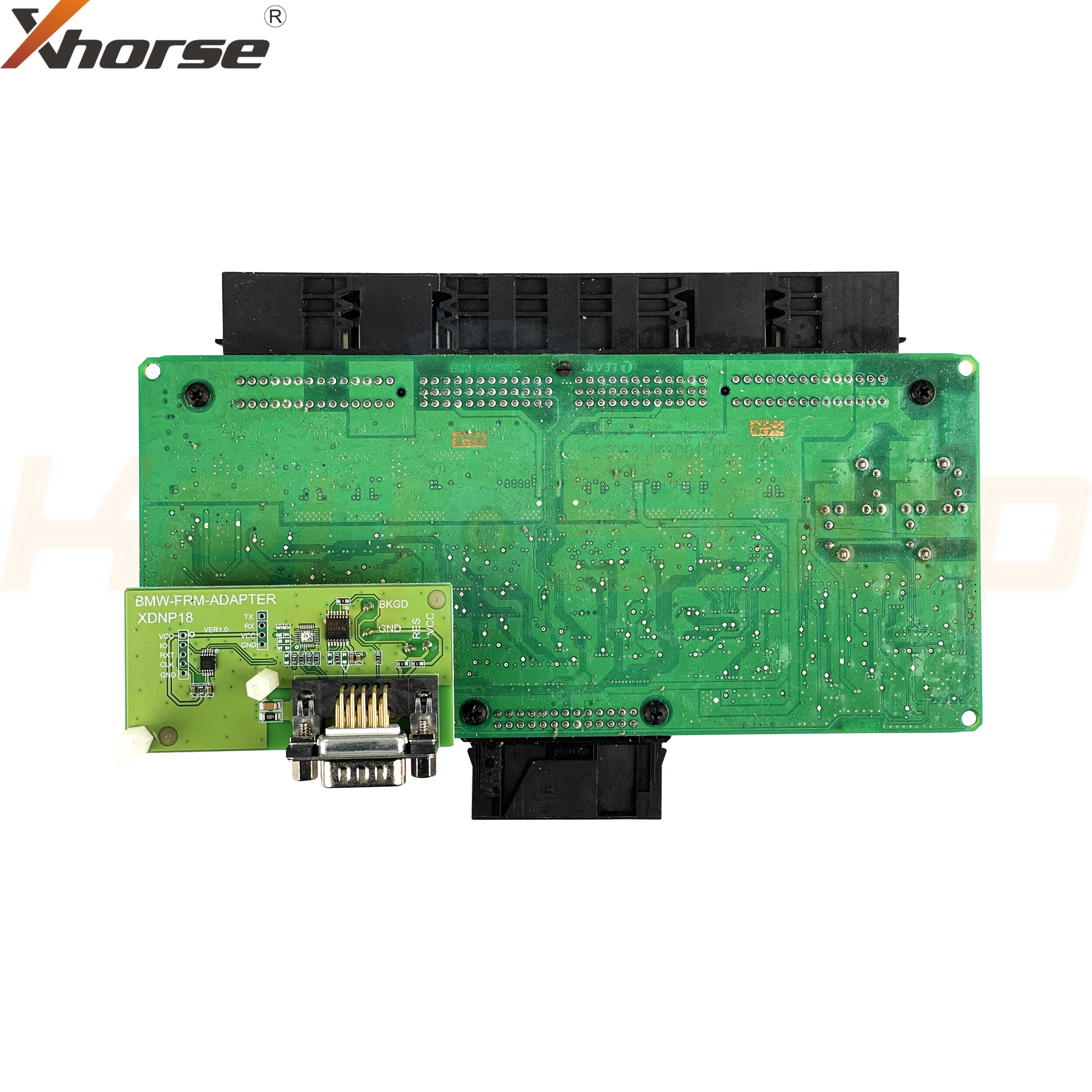 אדפטר- Xhorse XDNP18 Solder-Free Adapter for BMW FRM