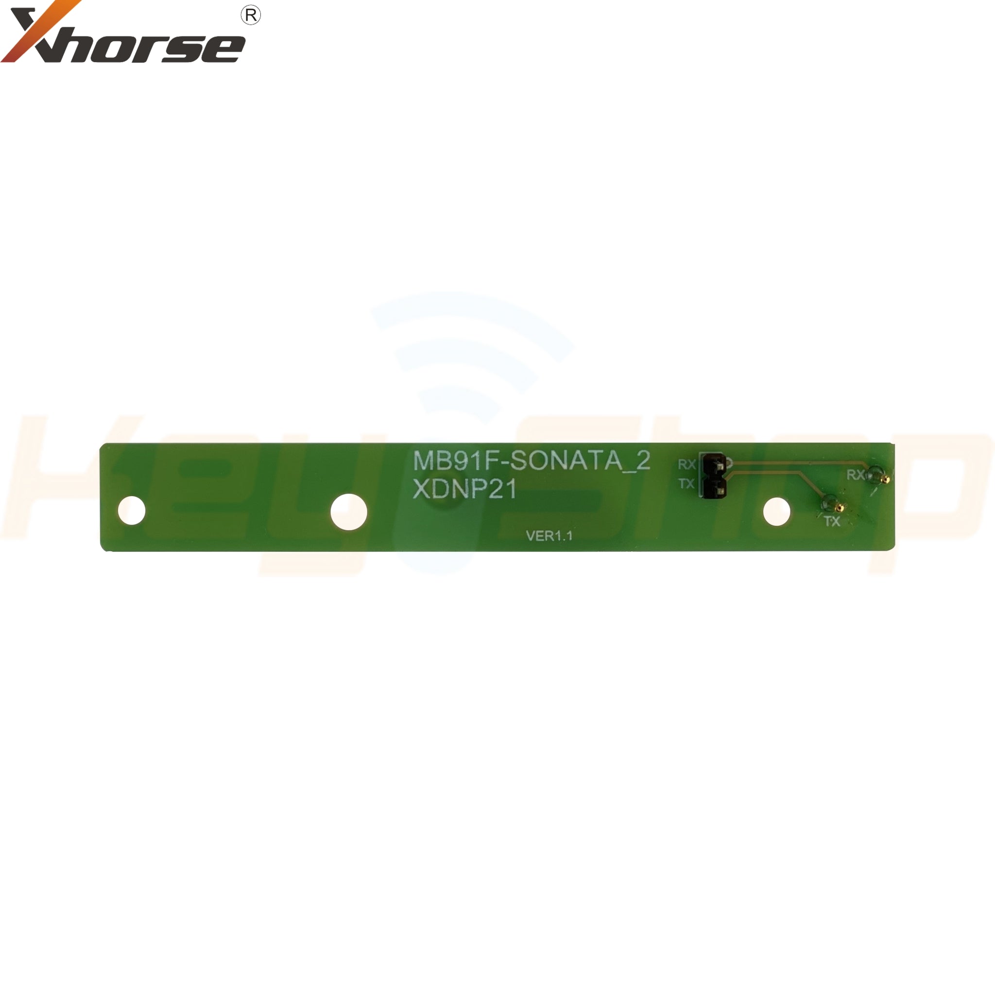 חבילת מתאמים ללא הלחמות חלקית מיניפרוג - KEYTOOL PLUS / MINI PROG (לא רק IMMO)