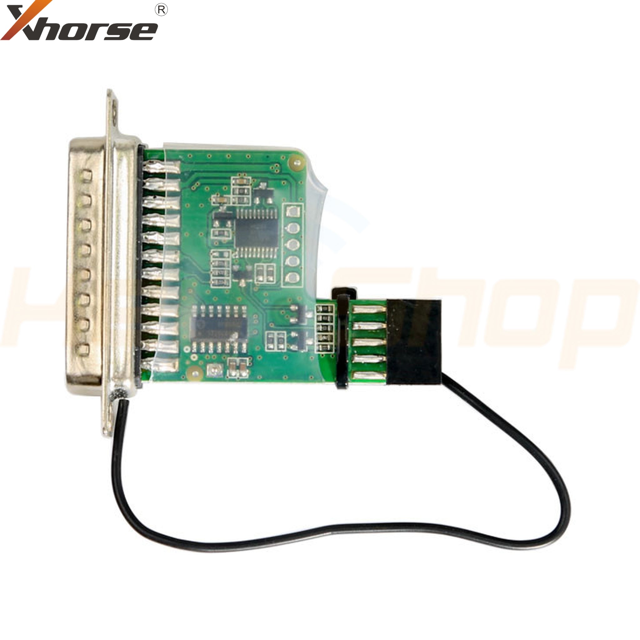 מתאם אימובילייזר VVDI PROG EWS3 - XDPG09