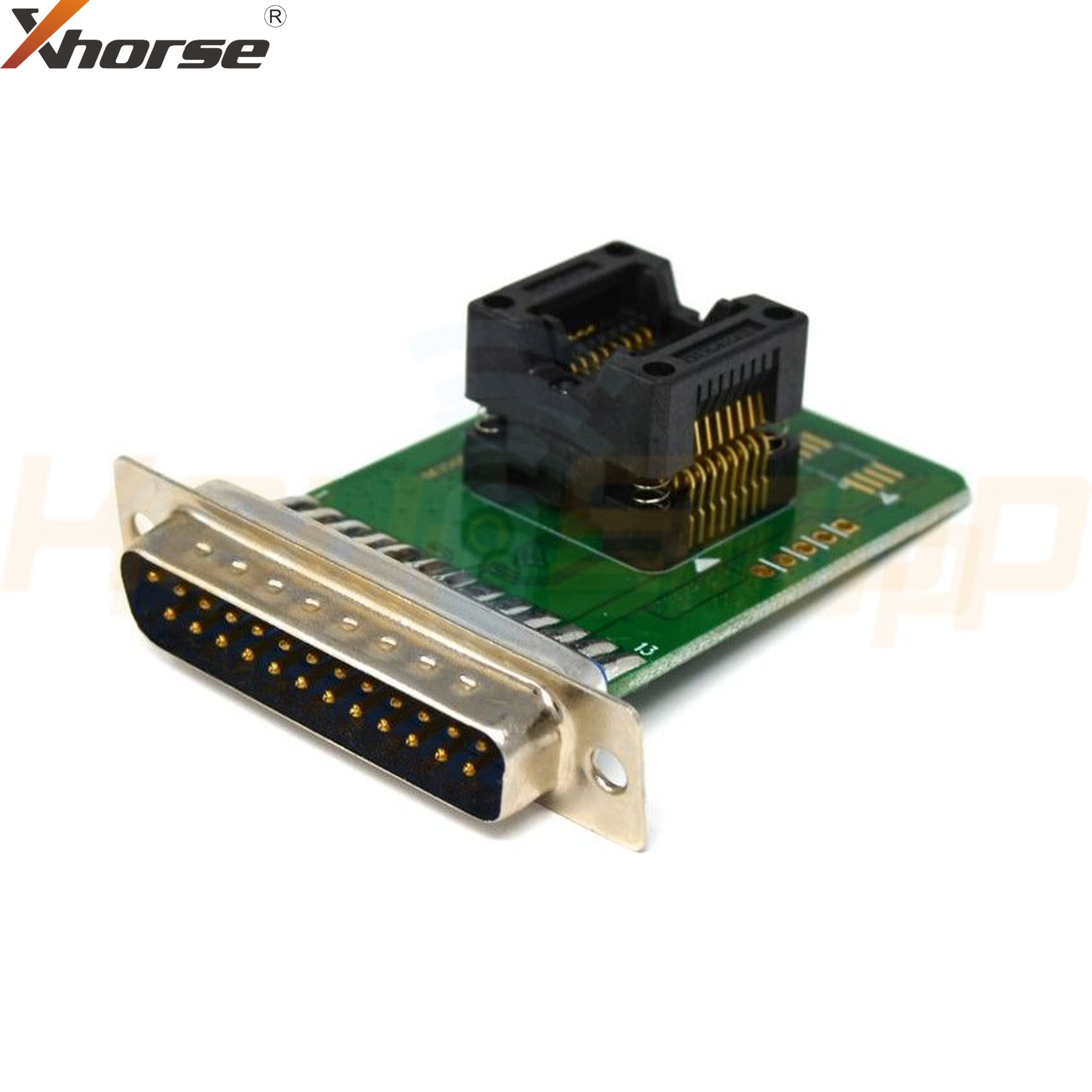 Xhorse VVDI Prog M35080 / D80 Adapter V1.0 XDPG11