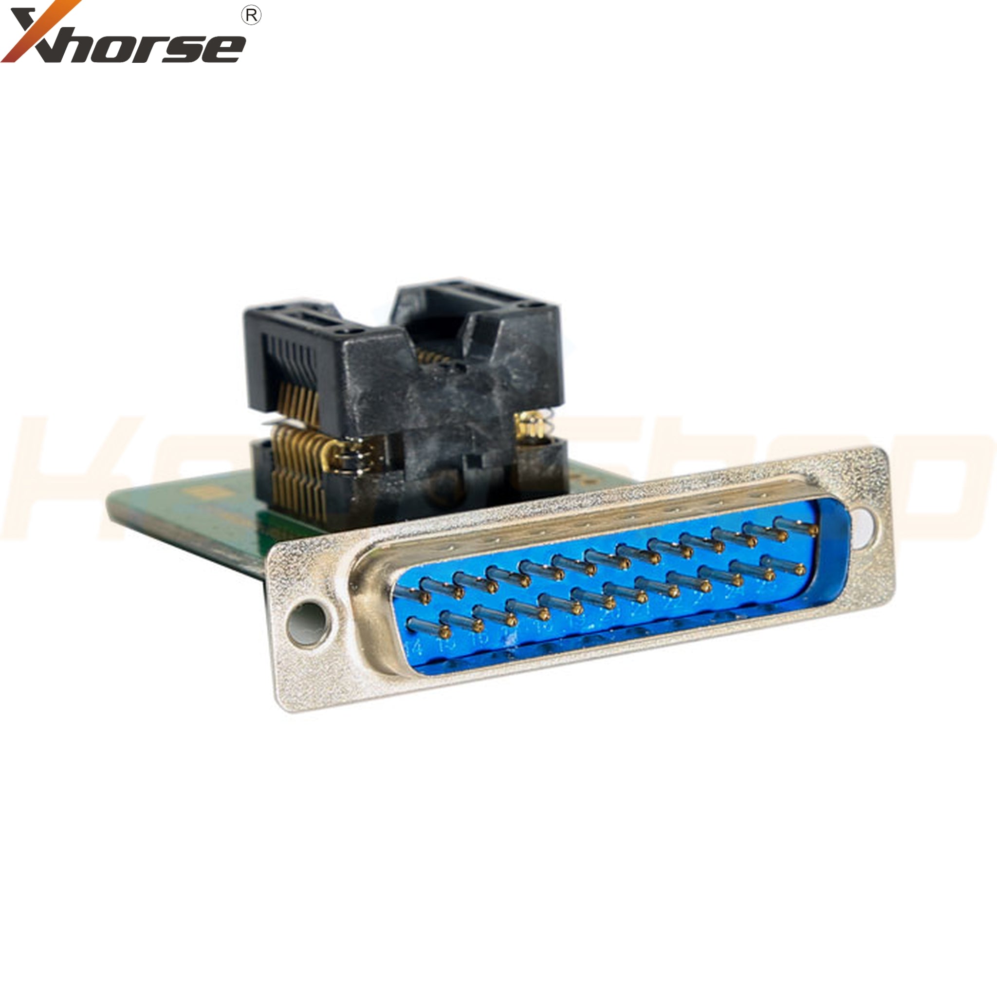 Xhorse VVDI Prog M35080 / D80 Adapter V1.0 XDPG11