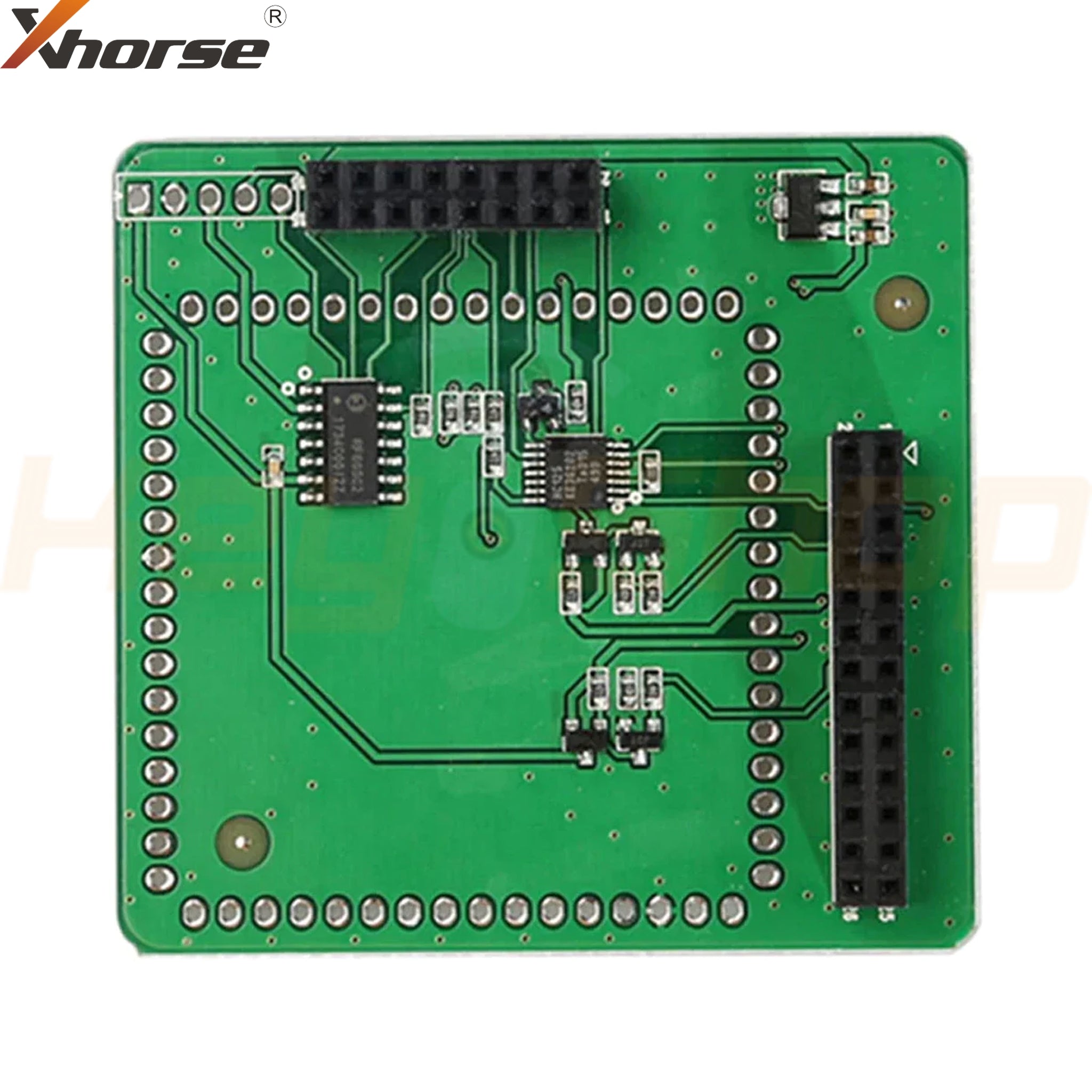 מתאם MC68HC05X32 (QFP64) VVDI PROG/פרוג - XDPG14