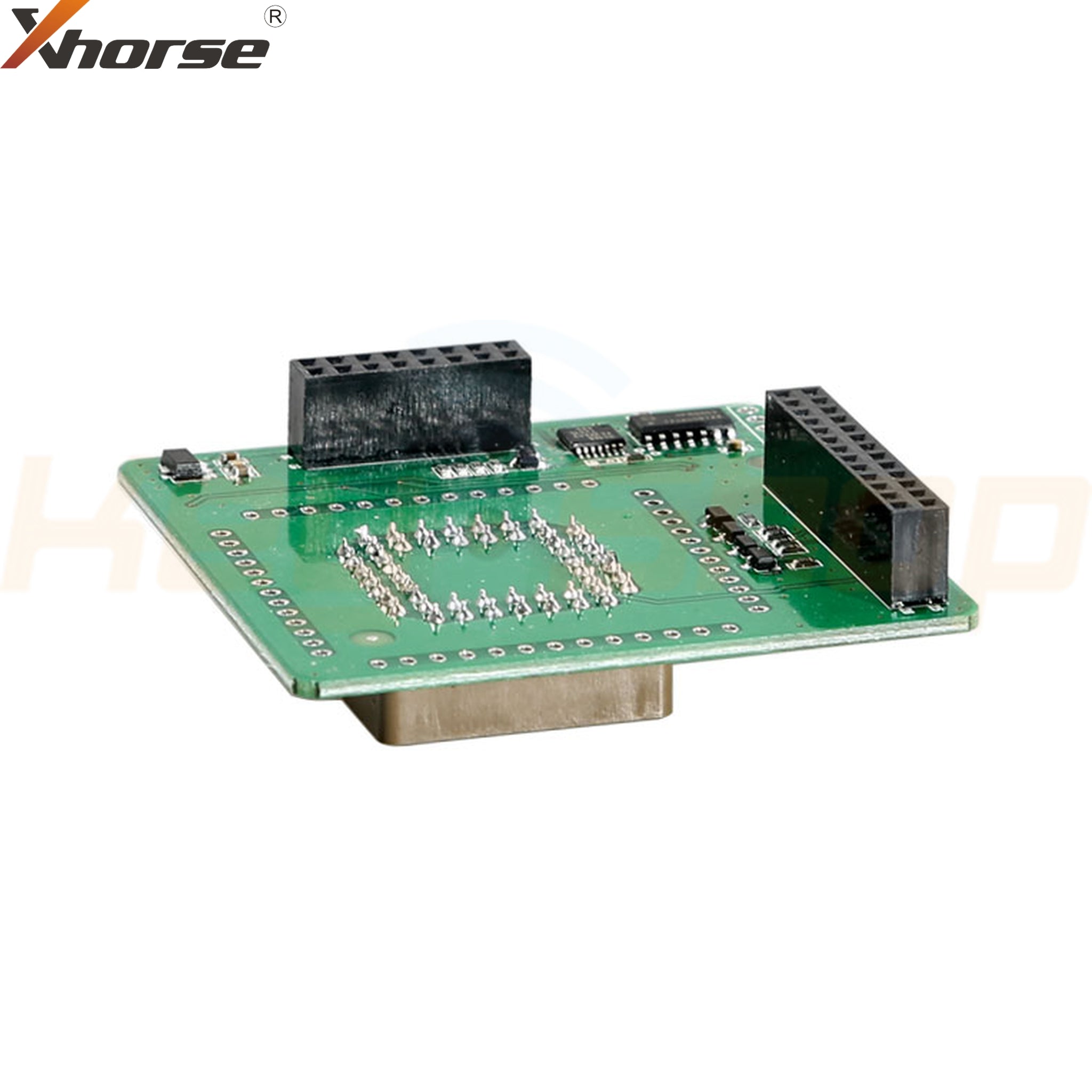 מתאם MC68HC05BX (PLCC52) VVDI PROG - XDPG15