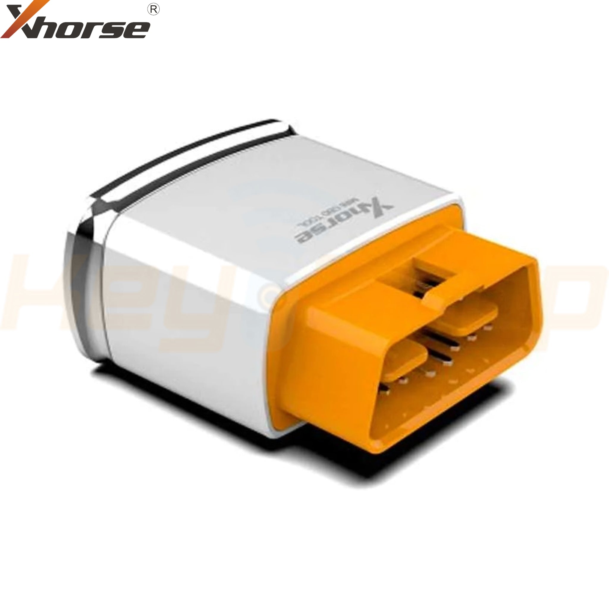 Xhorse FT Mini OBD TOOL - TOYOTA- טויוטה בלבד (XDMOT0GL)