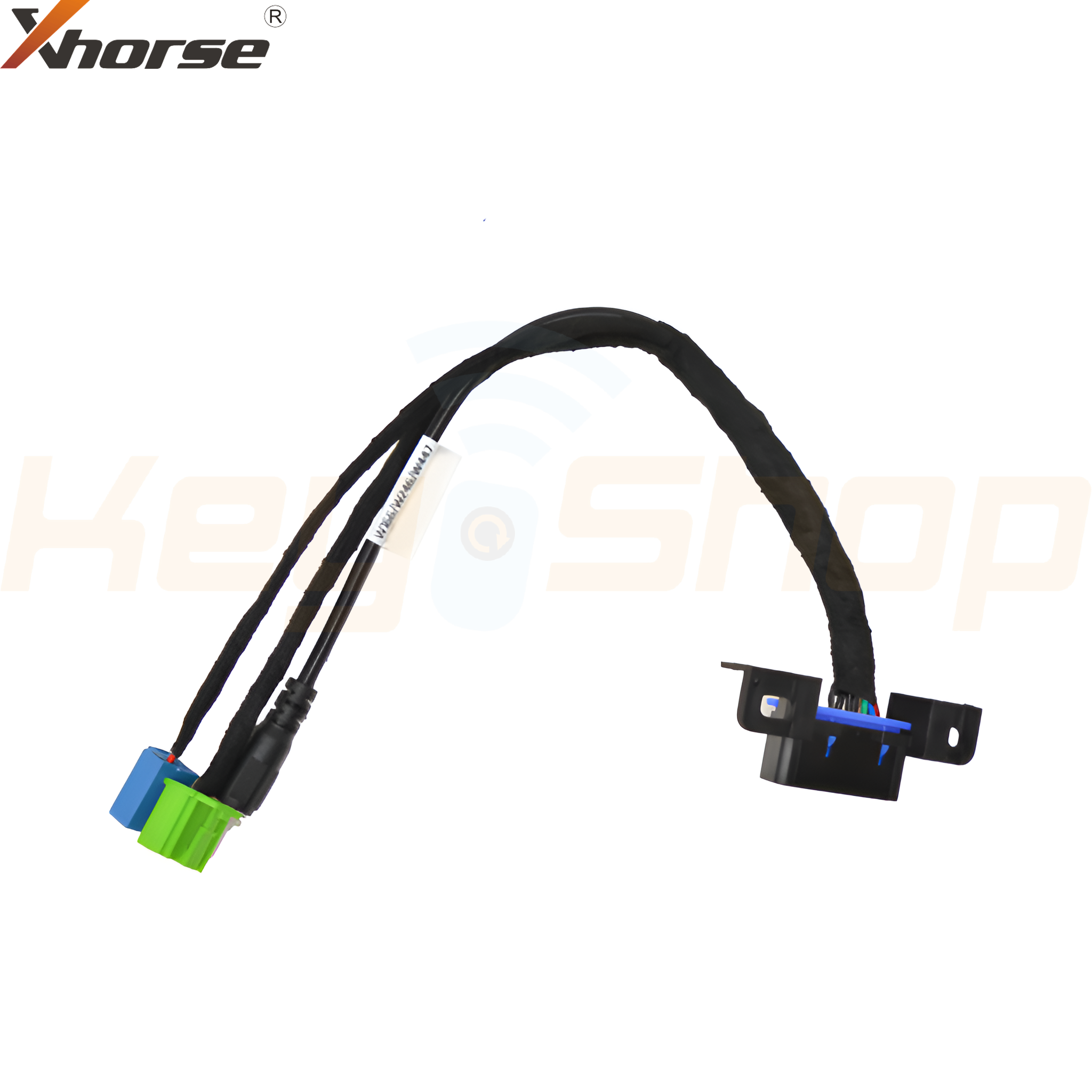 כבל סוויץ מרצדס W166 W246 W447