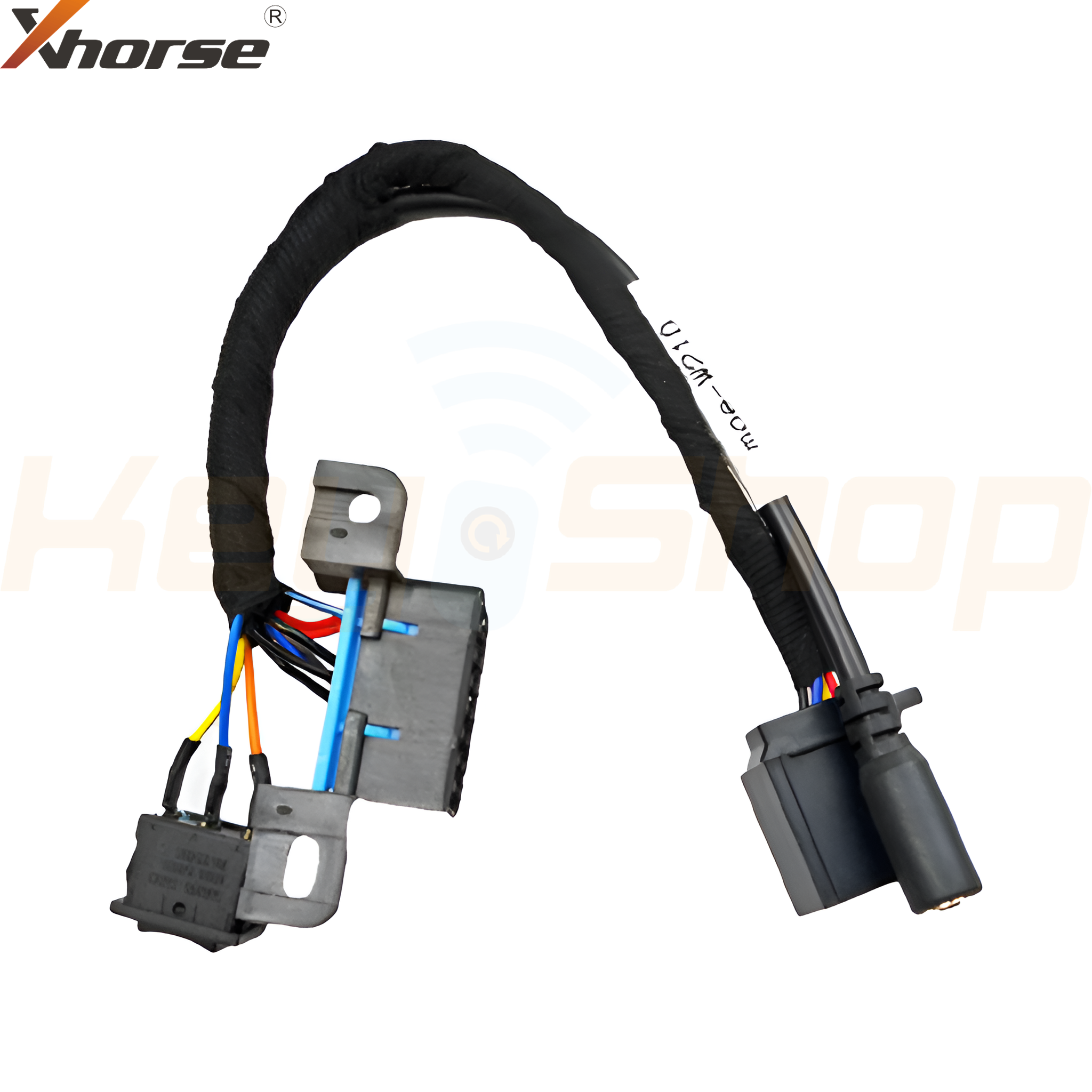 כבל סוויץ מרצדס W202 W208 W210