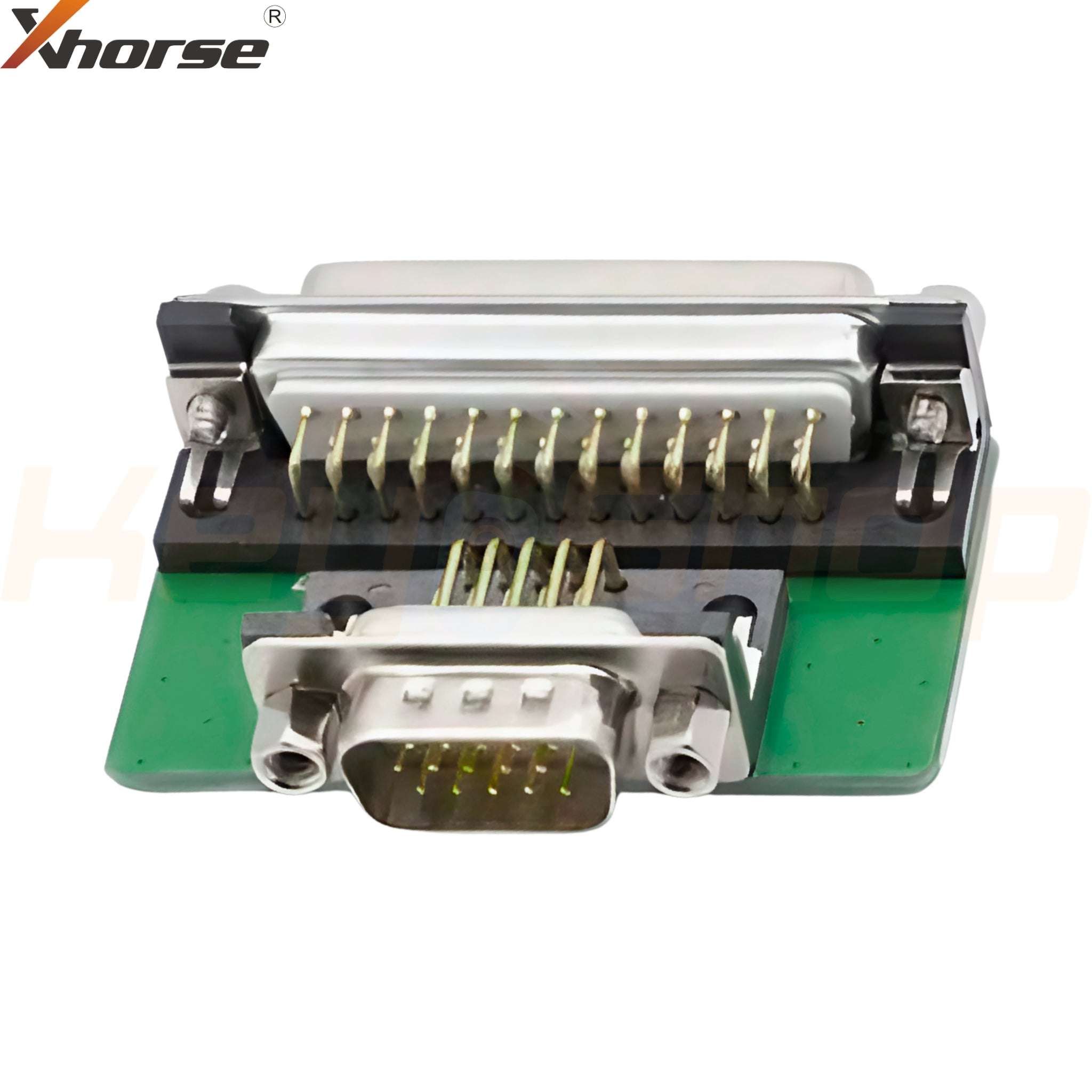 Xhorse רכיב המגשר למתאם אימובילייזר ב.אמ.וו EWS4 - Mini Prog / Multi Prog / Key Tool Plus (XDNP14)