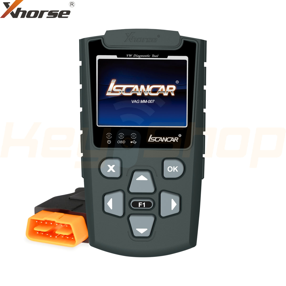 Xhorse: Iscancar מכשיר קידוד ודיאגנוסטיקה MM-07 - XDMM07GL