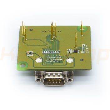 Xhorse DELPHI-48-IMMO Adapter XDNP48 For VVDI Mini Prog