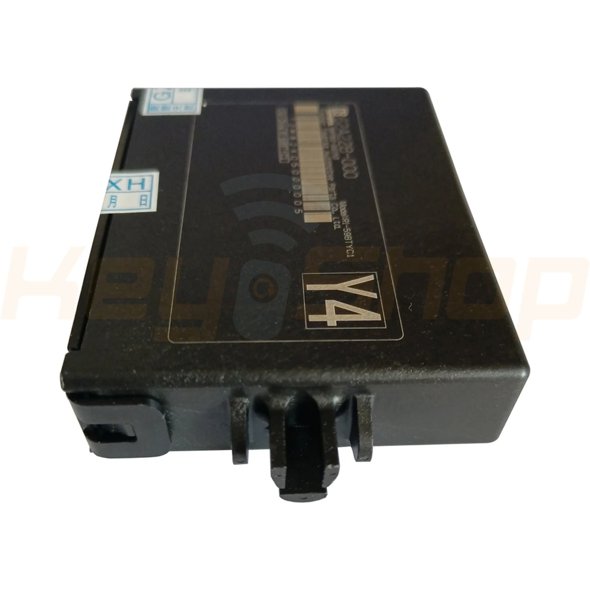 קופסת אימובילייזר טויוטה 2019 + Y4