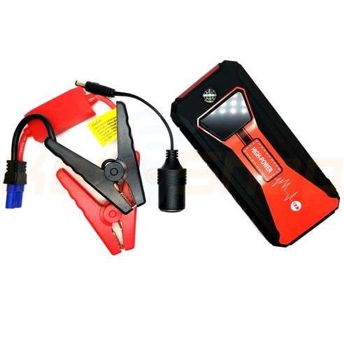 בוסטר- Multi-function Jump Starter- 800A