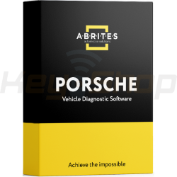 PO008 - Advanced Diagnostic Functionality