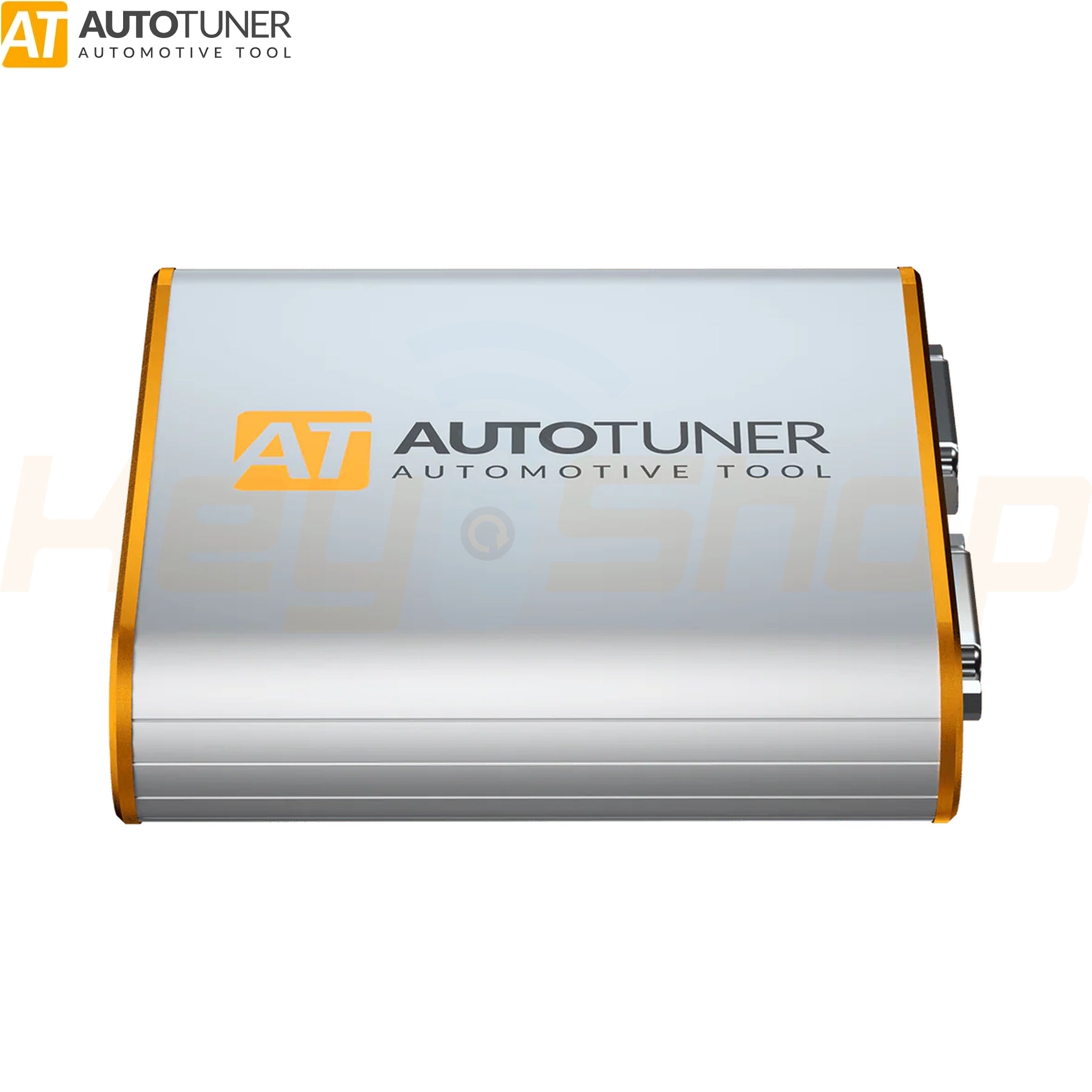 AutoTuner - מכשיר לקריאה וכתיבת מחשבי מנוע / גיר: לרכב, משאית, אופנוע, אוטובוס וספורט ימי