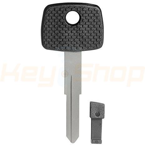 מפתח גלם עם מקום לשבב- מרצדס- YM15