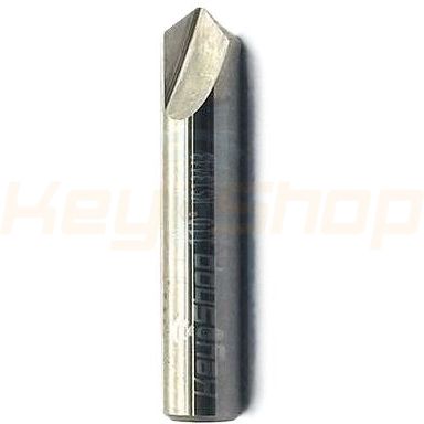 מקדח- D6X110X30- Silca futura / 04DM (עשוי קרביד)