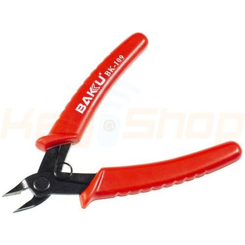 קאטר אדום- BK-109