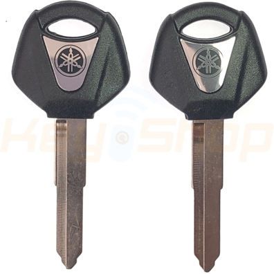 גלם אופנוע ימאהה- YAMAHA- 001