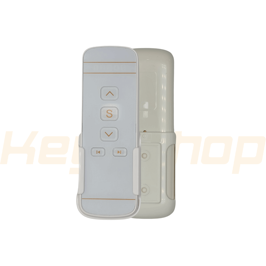 שלט תואם- סומפיי- 5 ערוצים