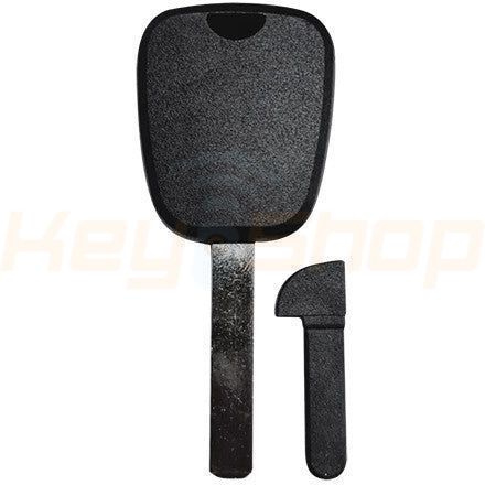 מפתח גלם עם מקום לשבב- פיג'ו/ סיטרואן- VA2