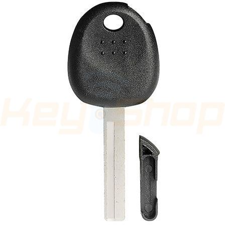 מפתח גלם עם מקום לשבב- קיה פיקנטו- HYN17