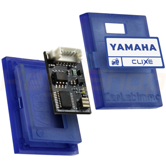 Clixe YAMAHA | IMMO OFF Emulator
