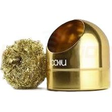 מנקה למלחם- זהב