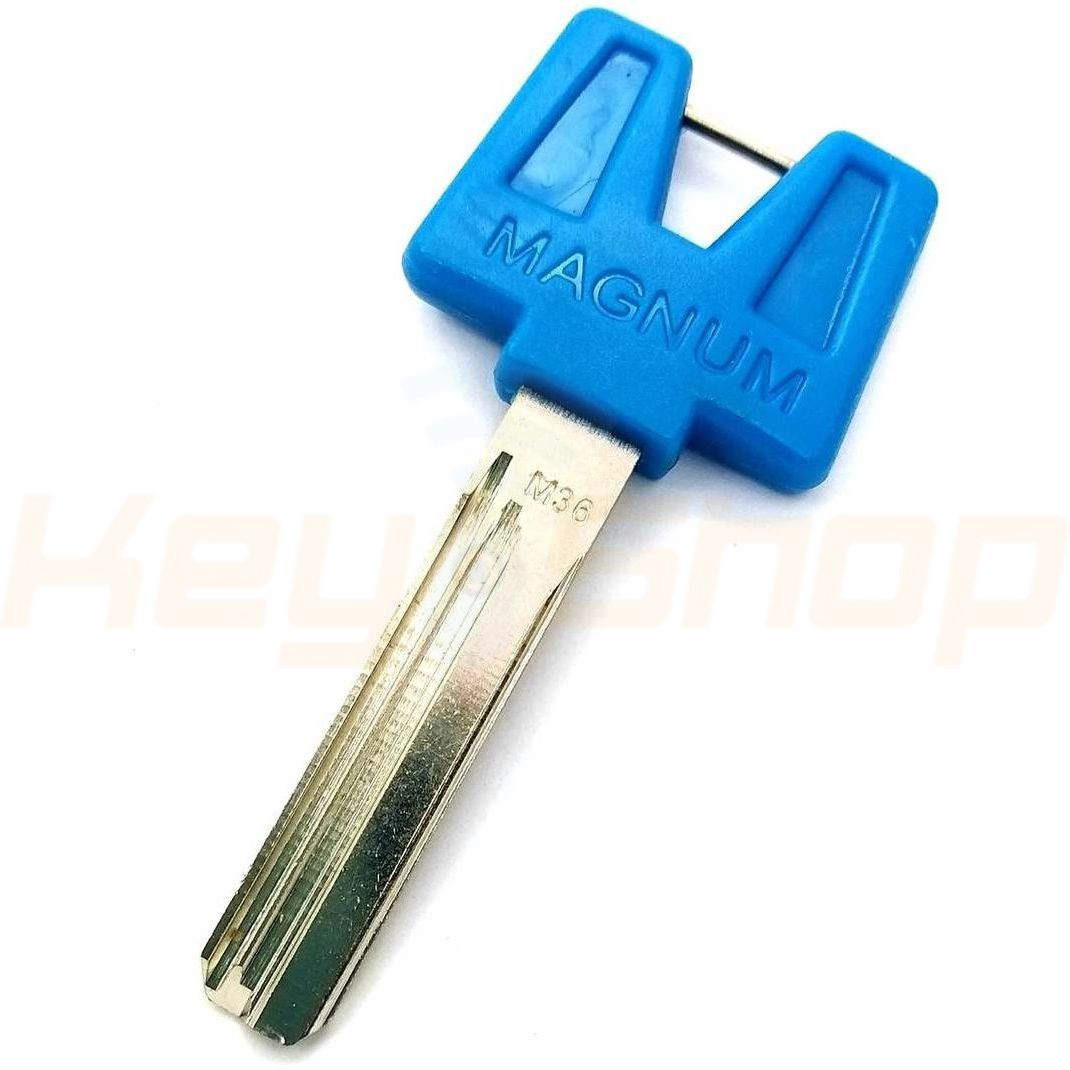 מפתח בית- גלם 36